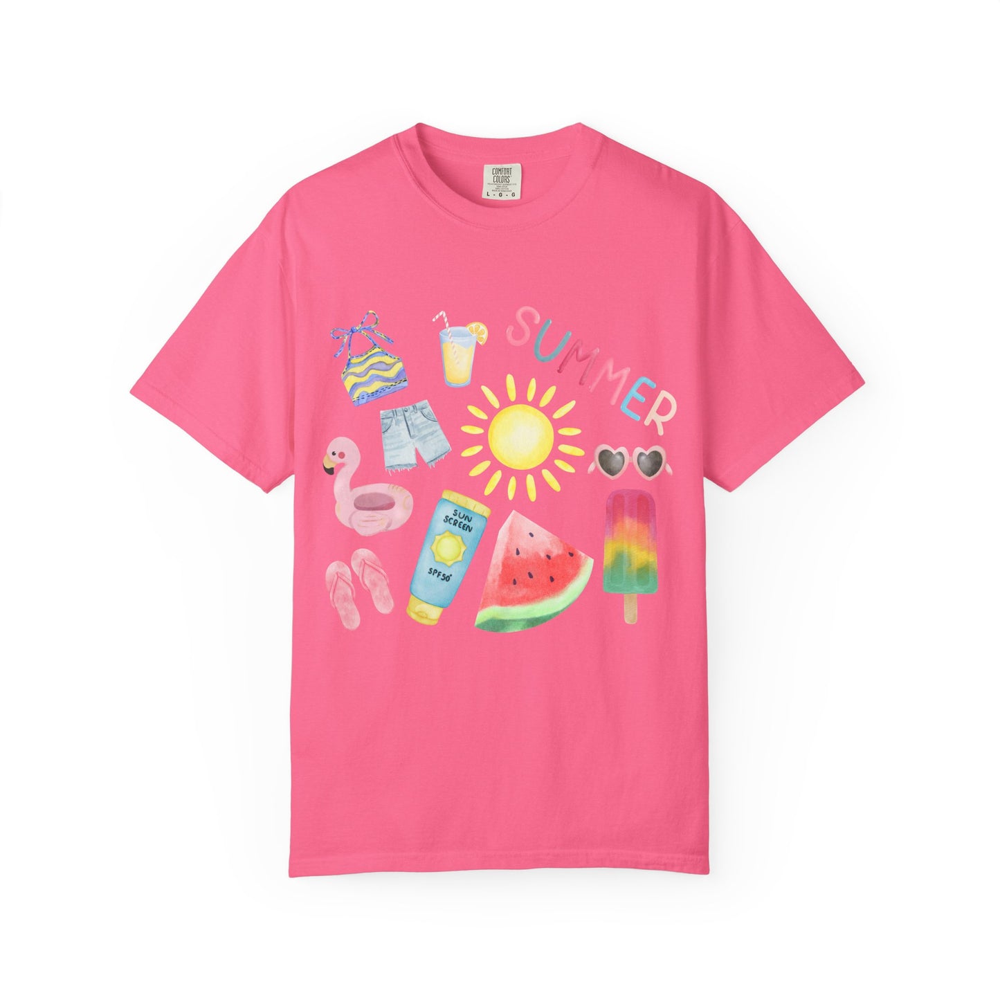 Summer Charms