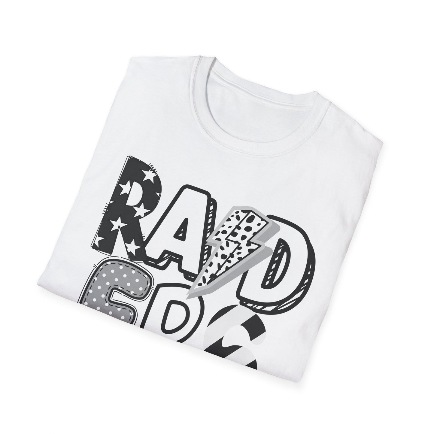 Raiders Doodle