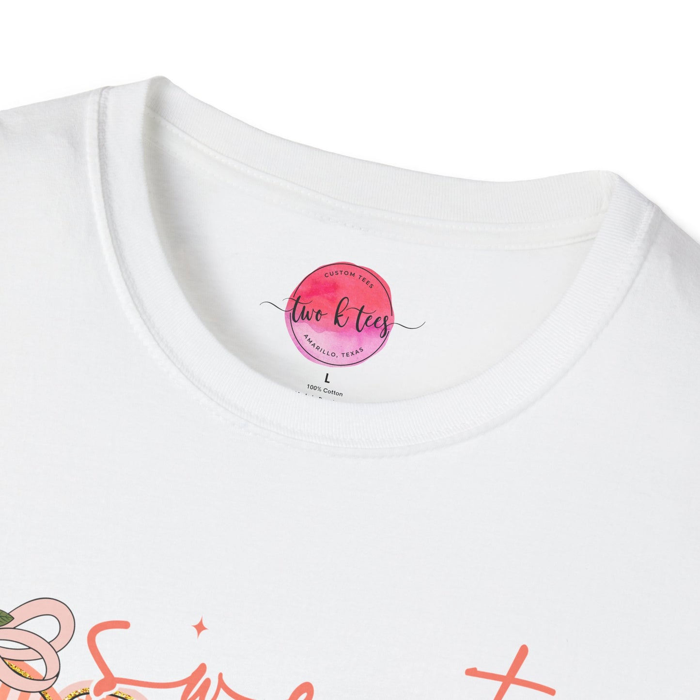 Sweet Peach SummerTime