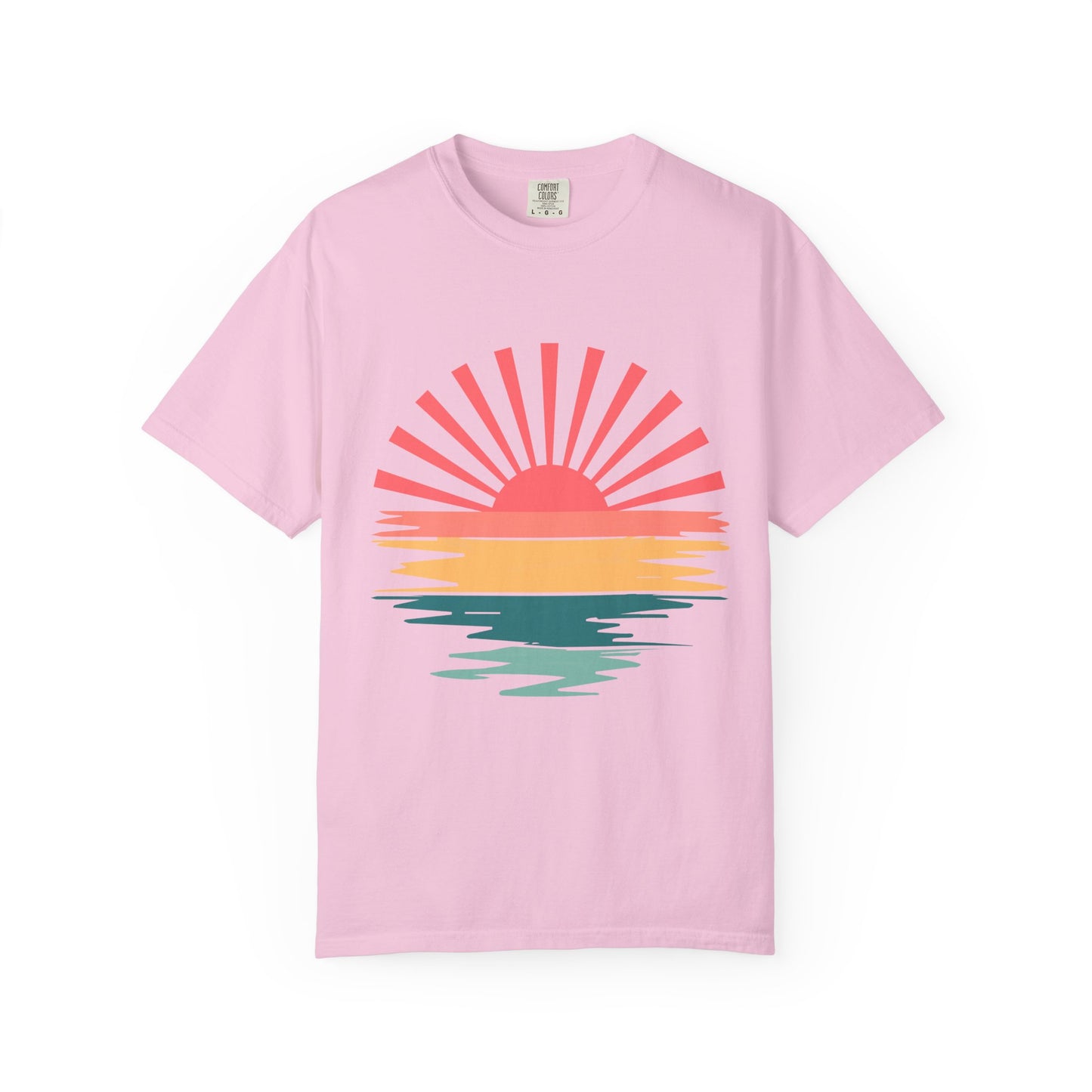 Boho Sunrise