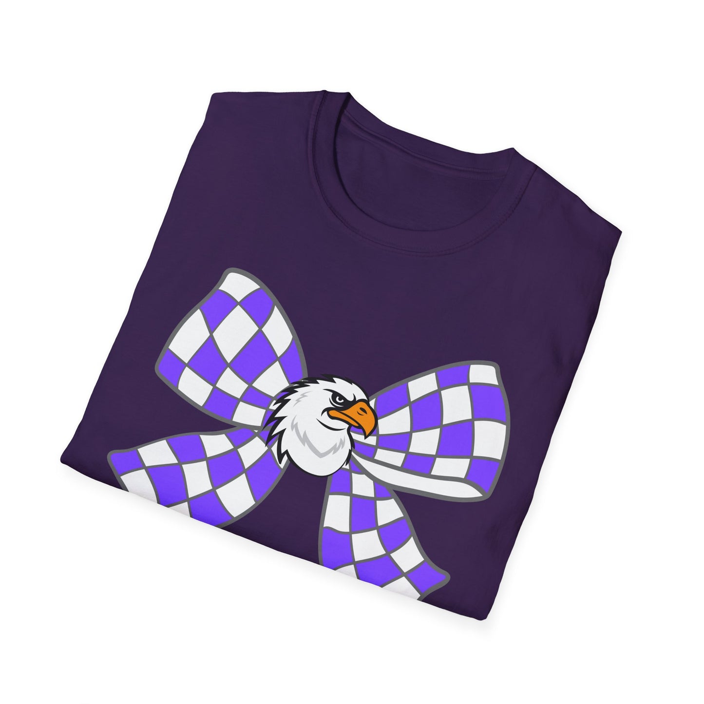 Eagles Bow