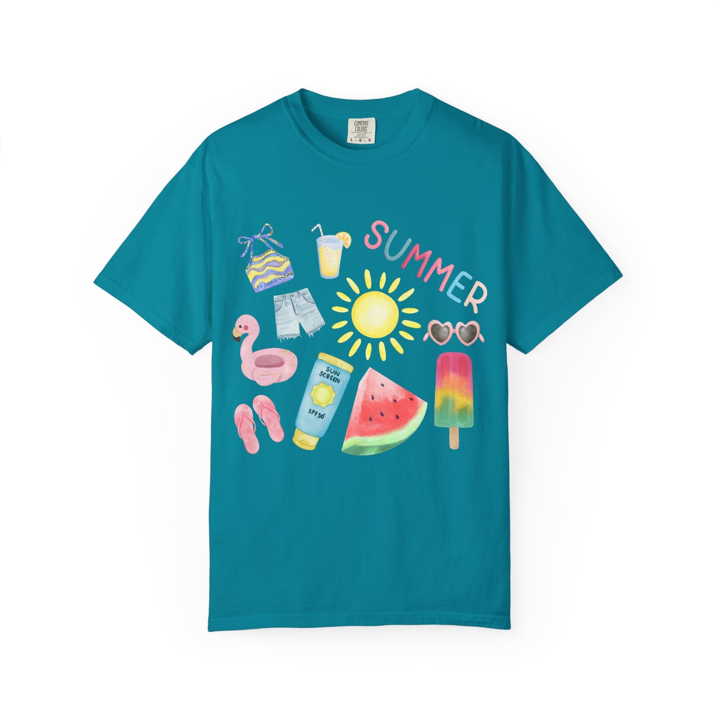 Summer Charms