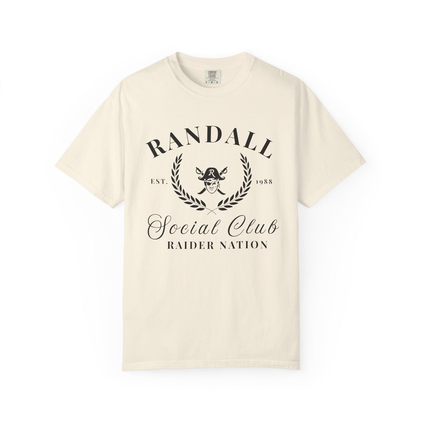 Randall Social Club