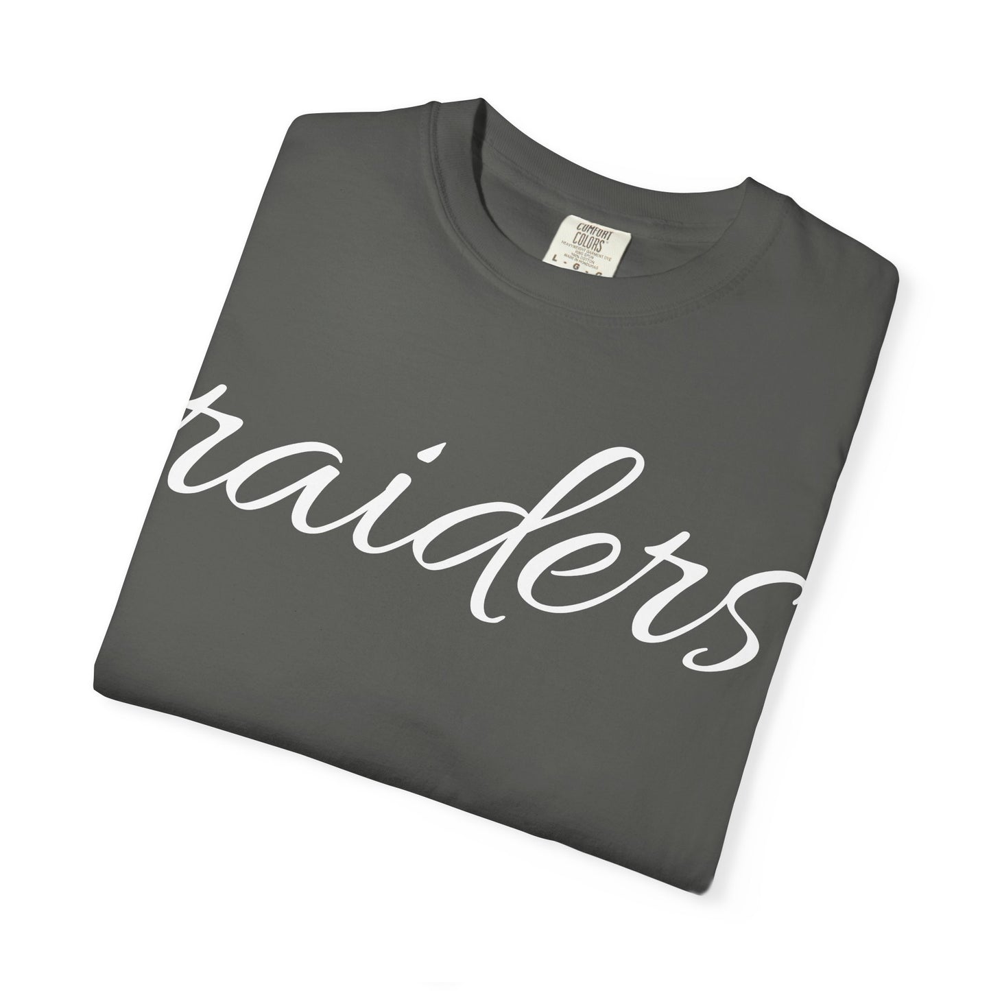 Mascot Script - Raiders, Wolves, & Eagles Available!