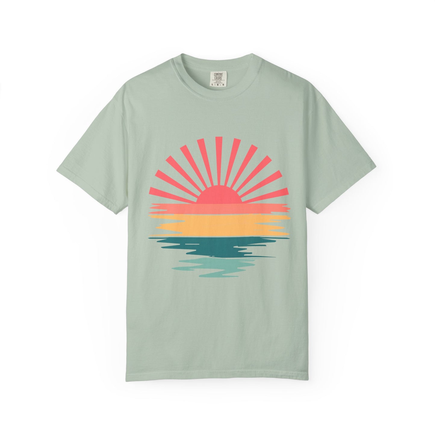 Boho Sunrise