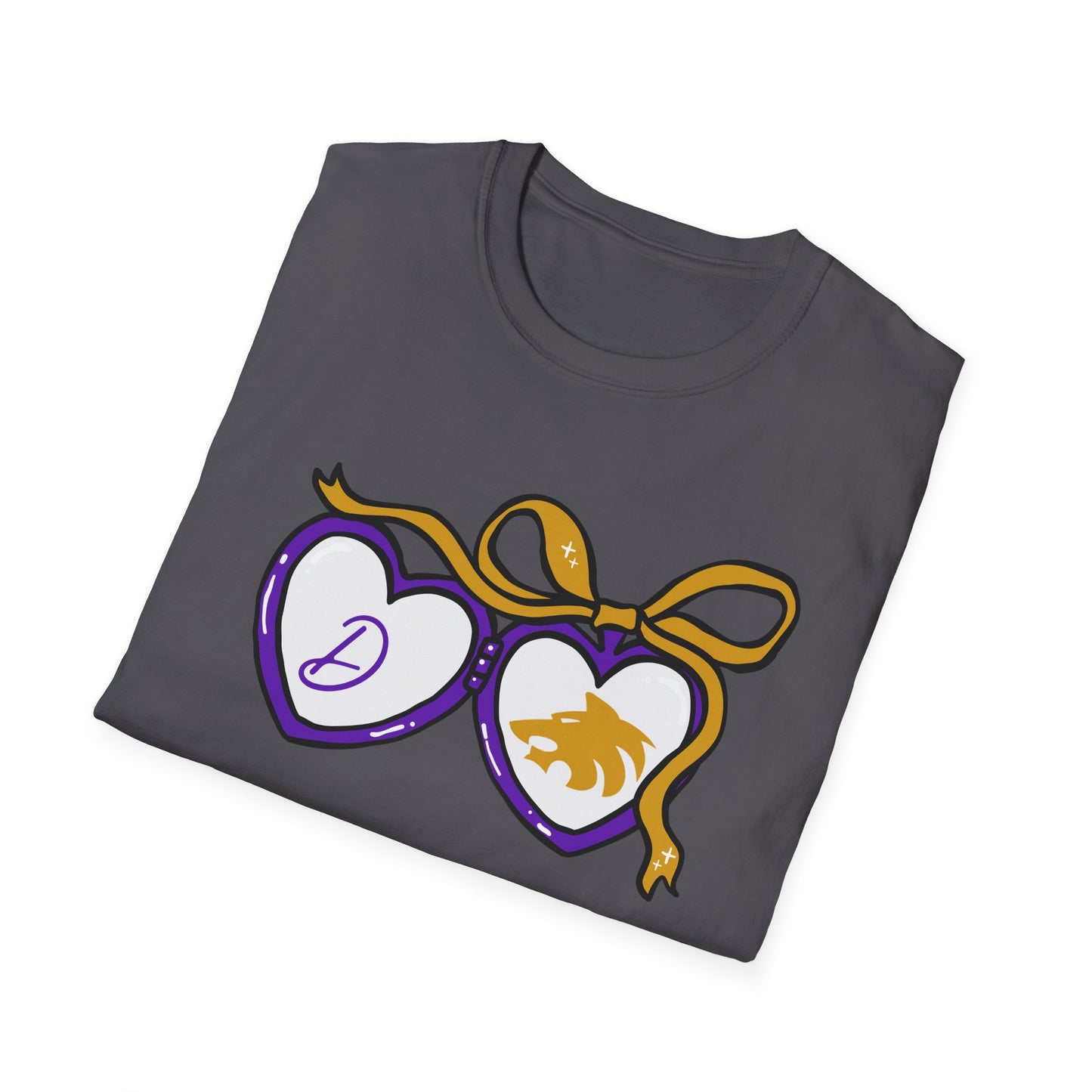 Dalhart Locket