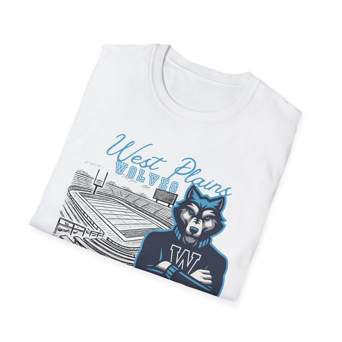 Wolves Stadium