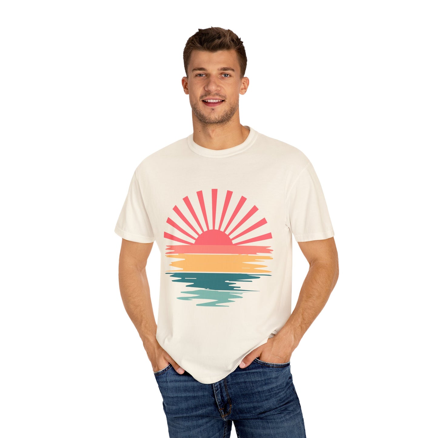 Boho Sunrise