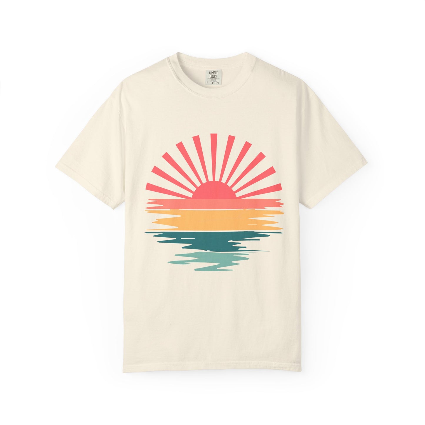 Boho Sunrise