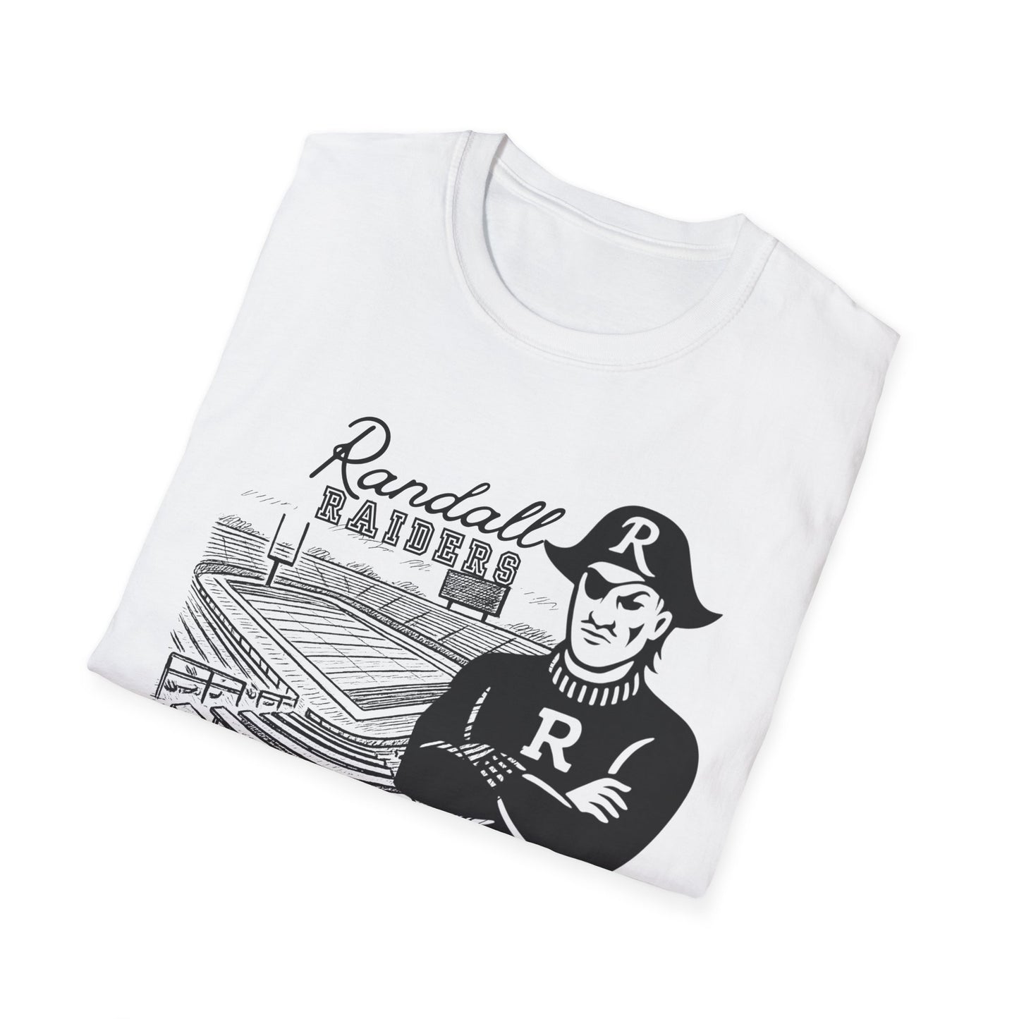 Raiders Stadium