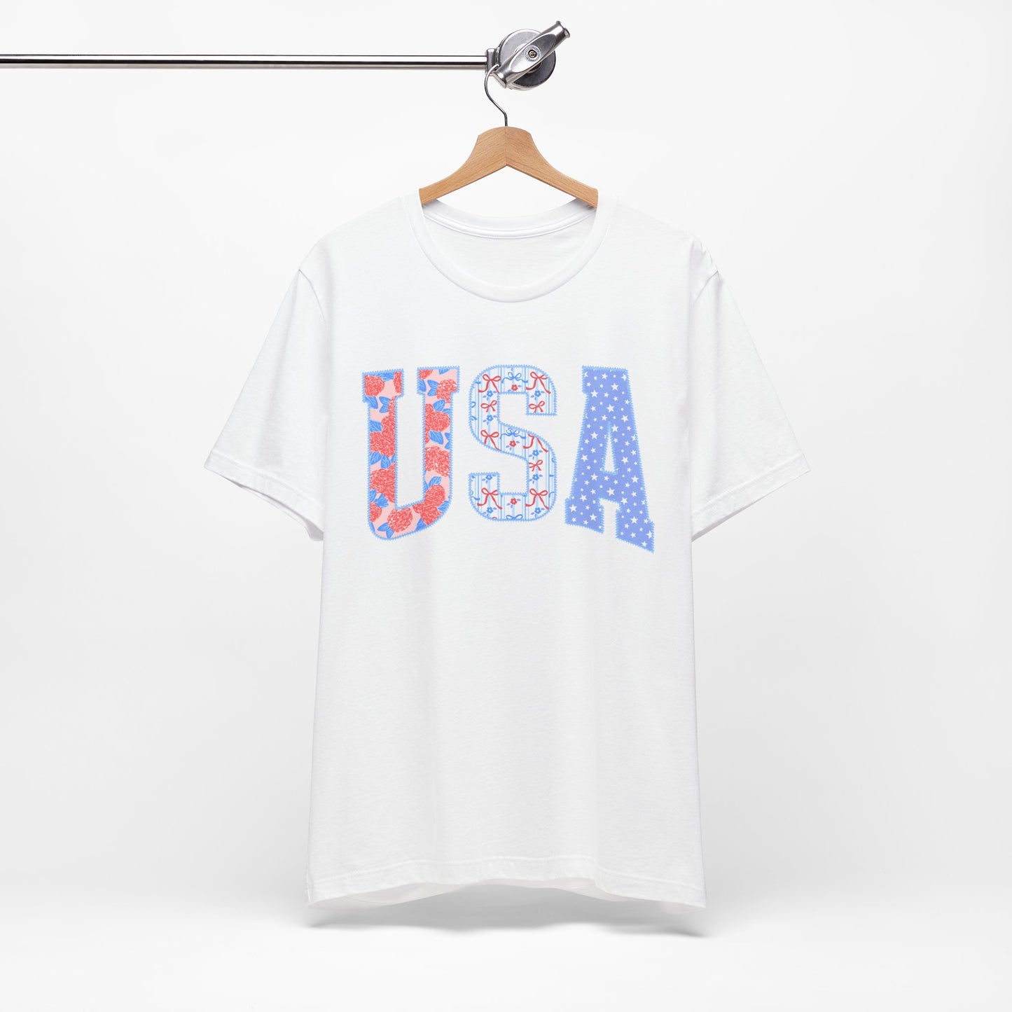 USA