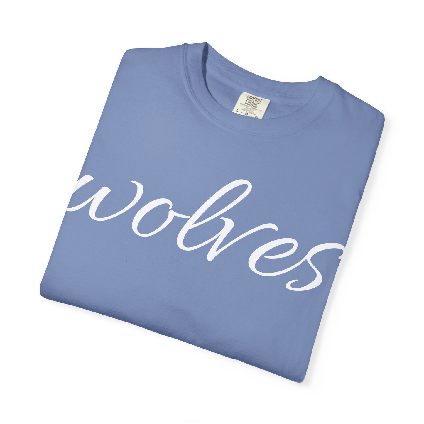 Mascot Script - Raiders, Wolves, & Eagles Available!