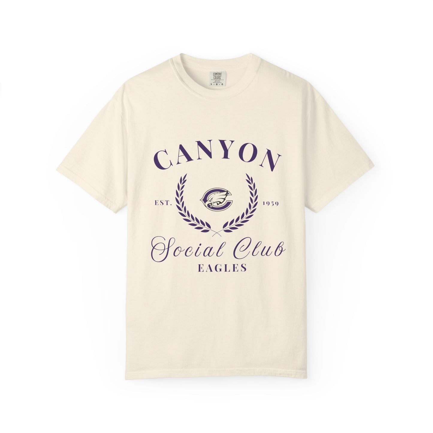 Canyon Social Club