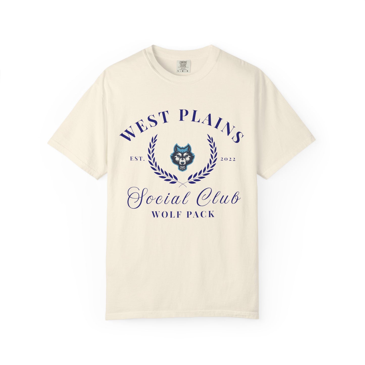 Wolf Pack Social Club