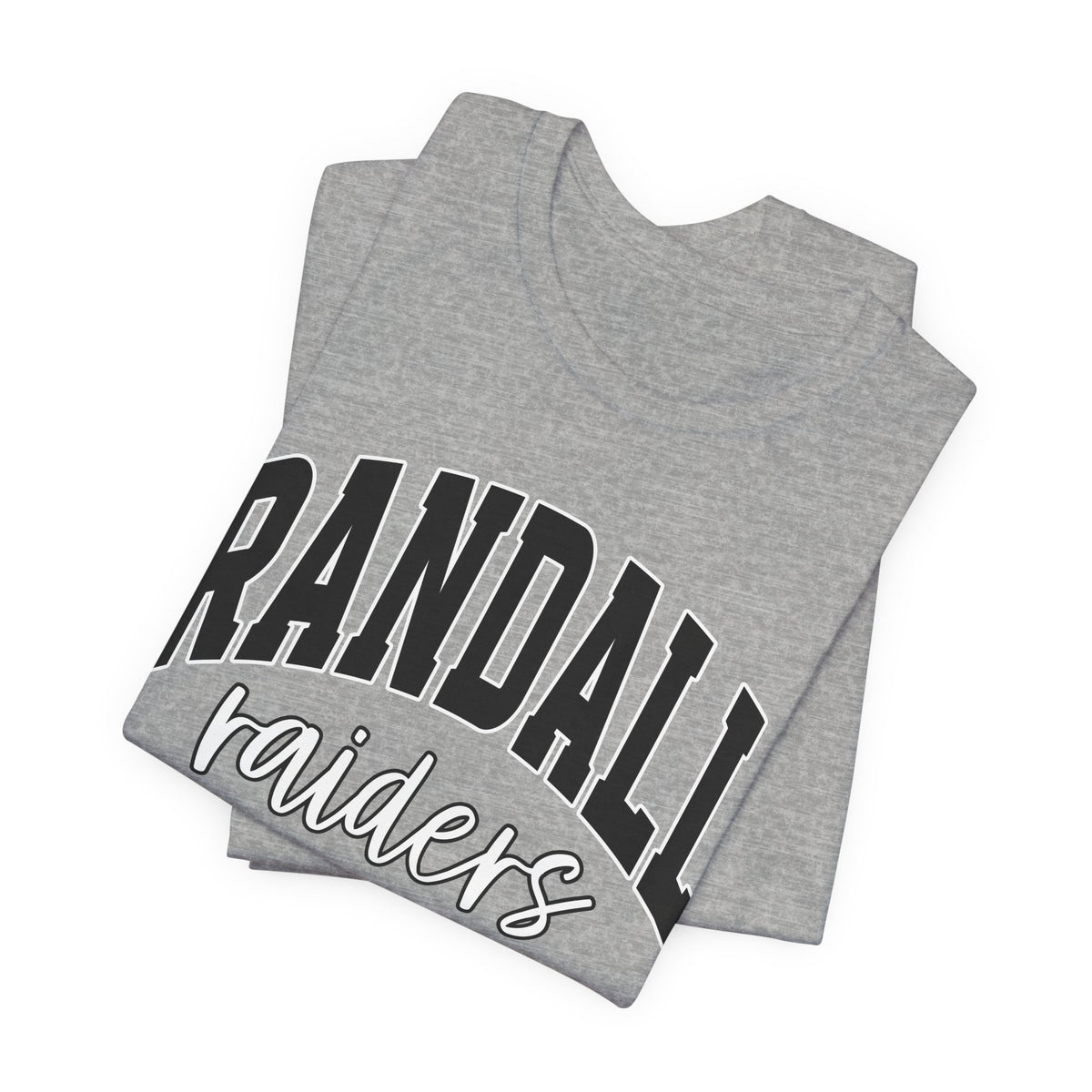 Raiders Block + Script