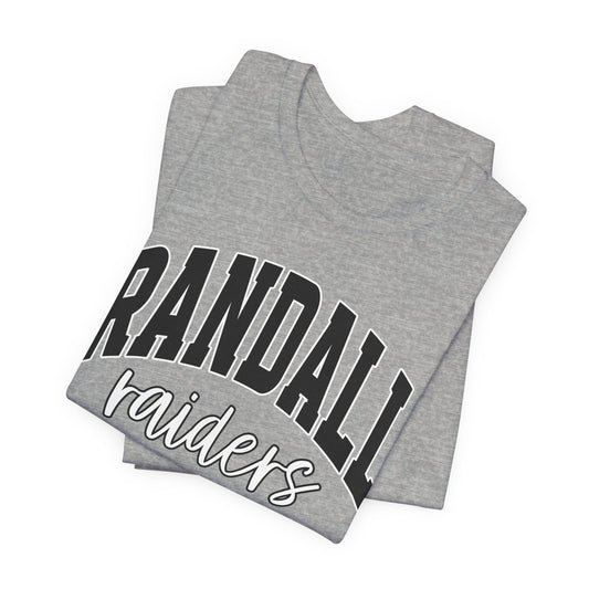 Raiders Block + Script