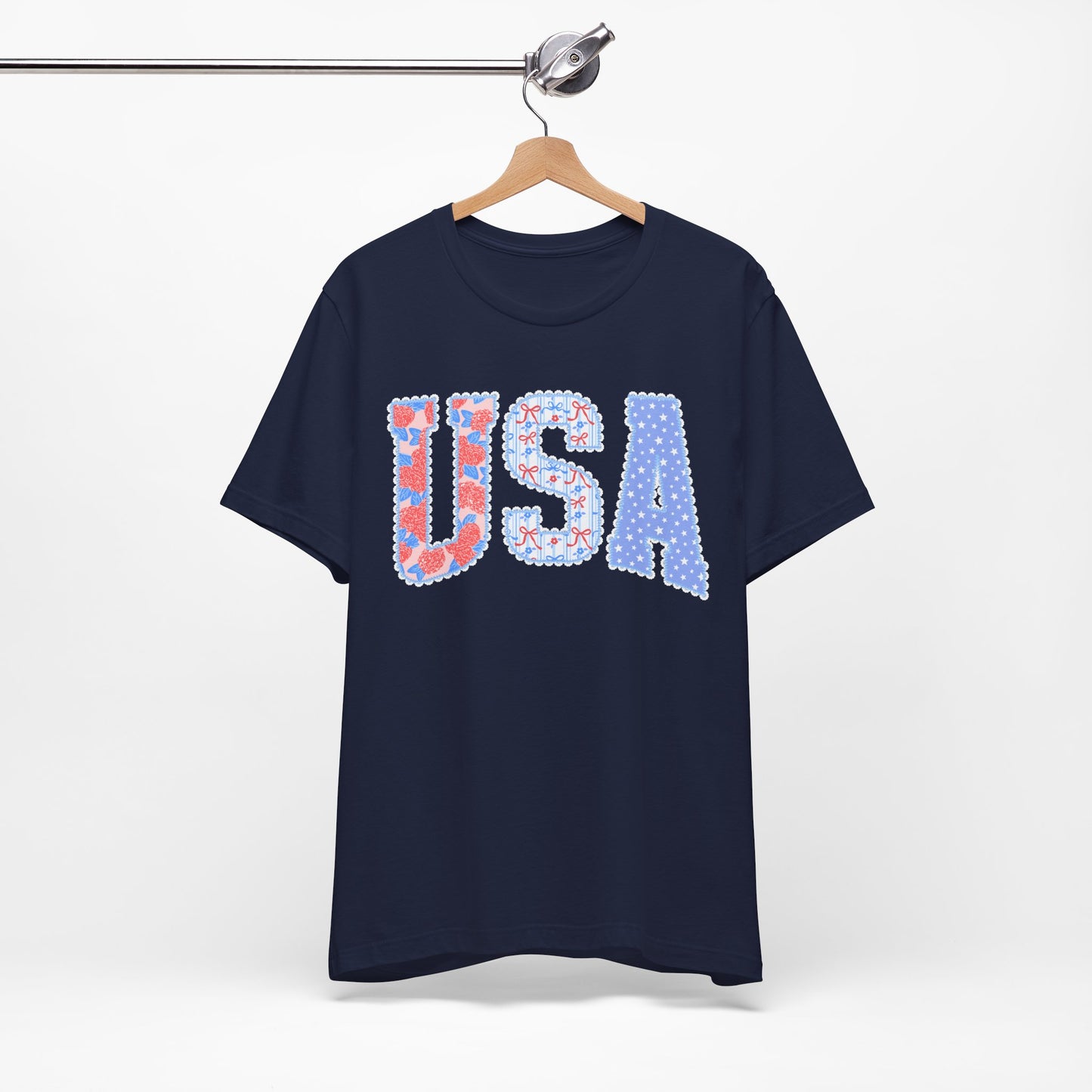 USA