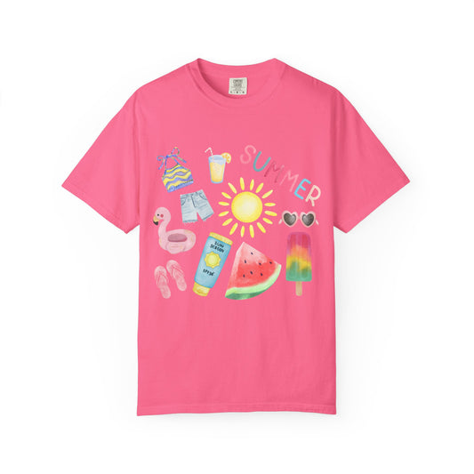 Summer Charms