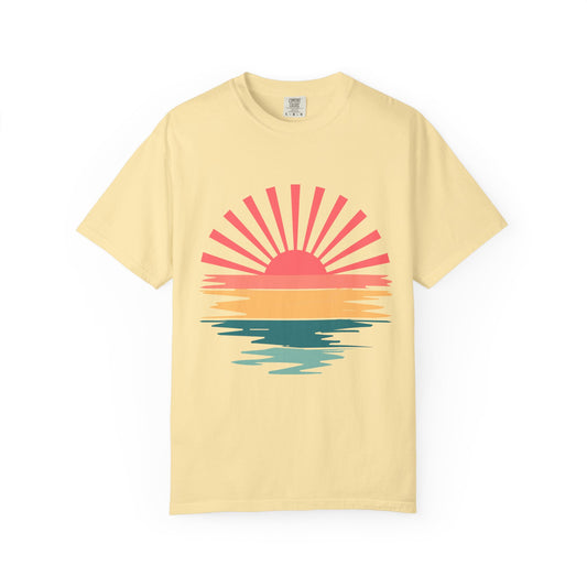 Boho Sunrise