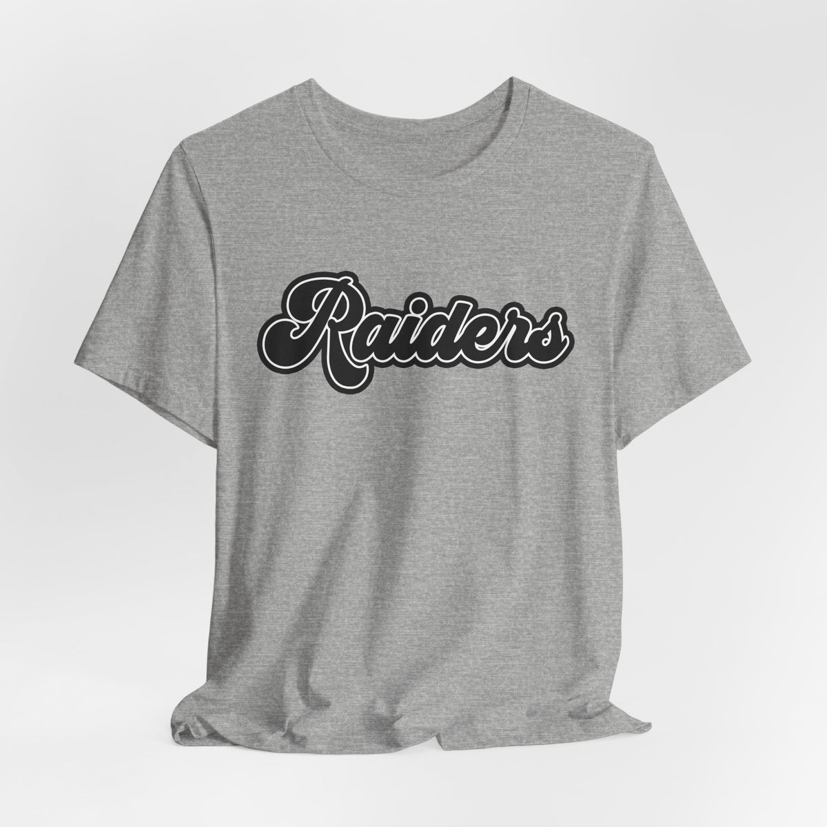 Retro Script Raiders