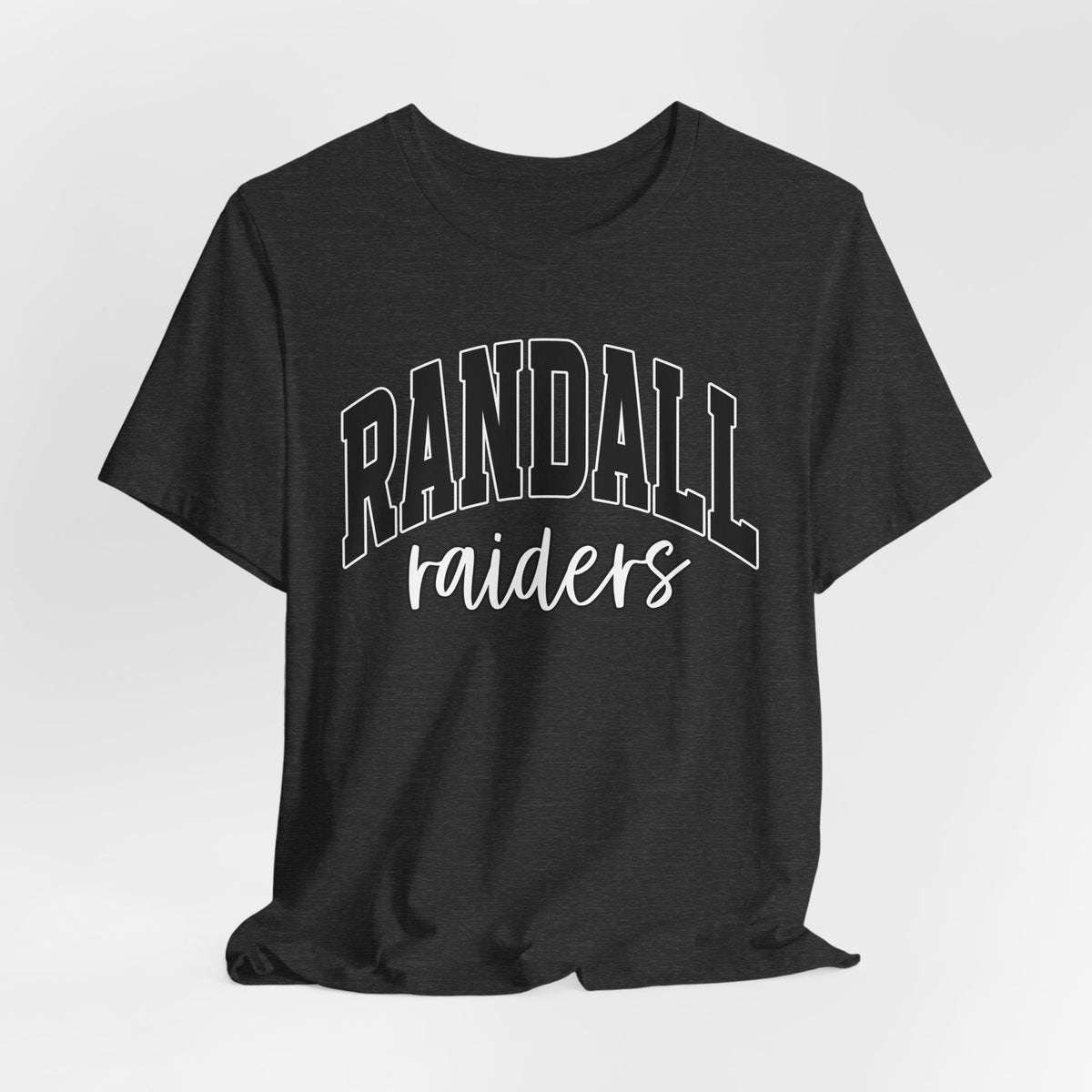 Raiders Block + Script