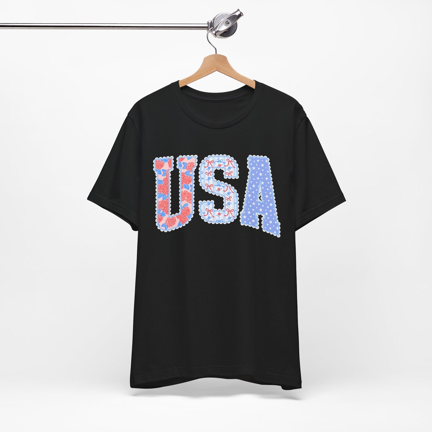 USA