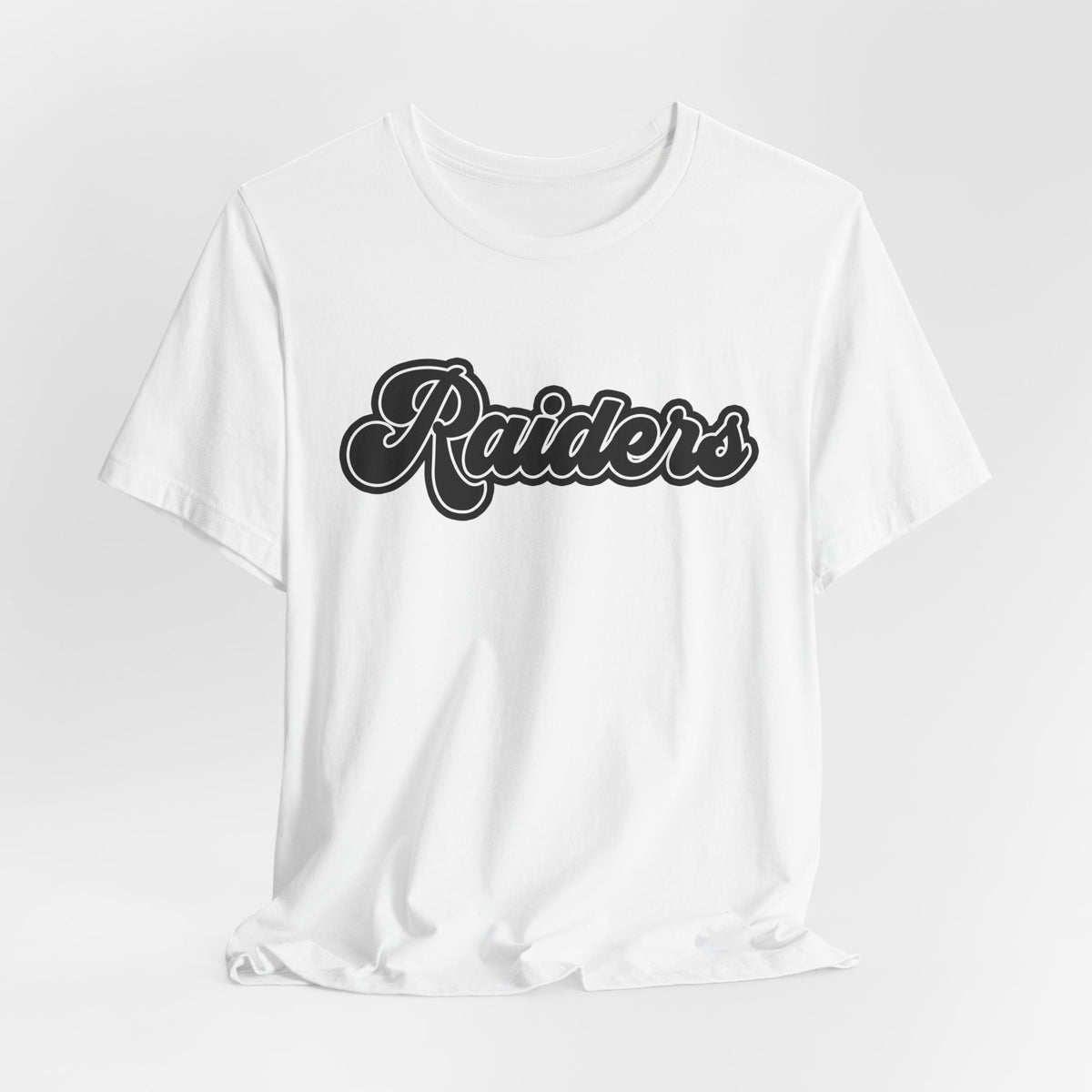 Retro Script Raiders