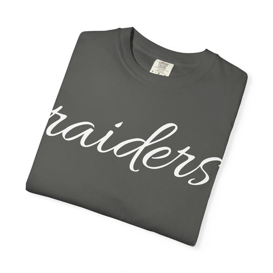 Mascot Script - Raiders, Wolves, & Eagles Available!