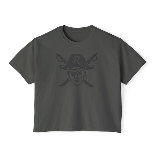 Randall Raider Boxy Tee