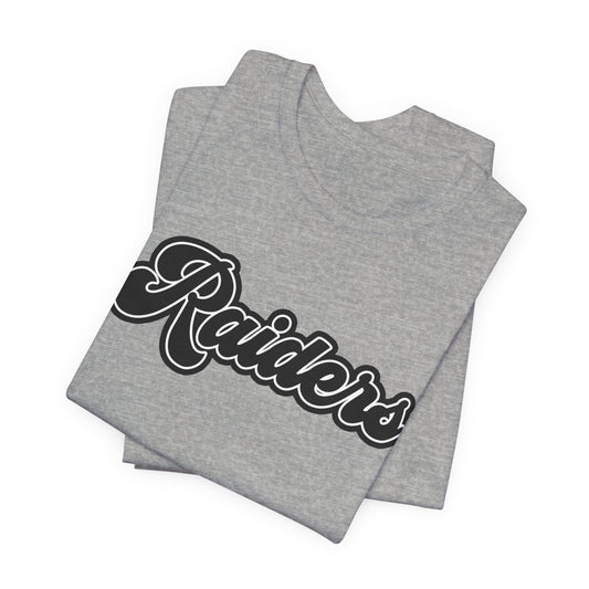 Retro Script Raiders