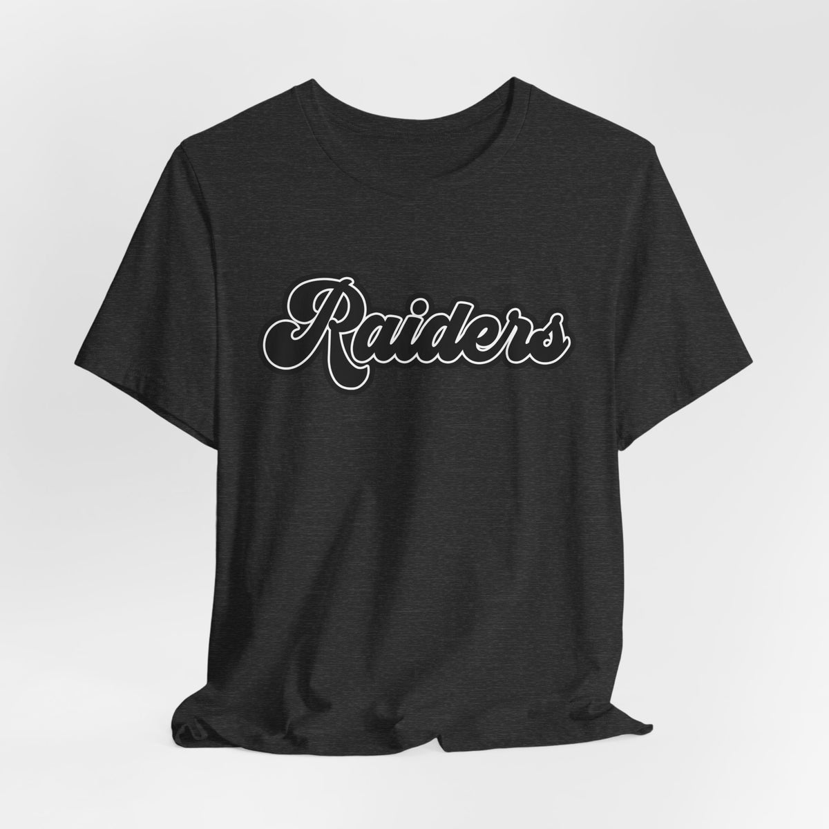 Retro Script Raiders
