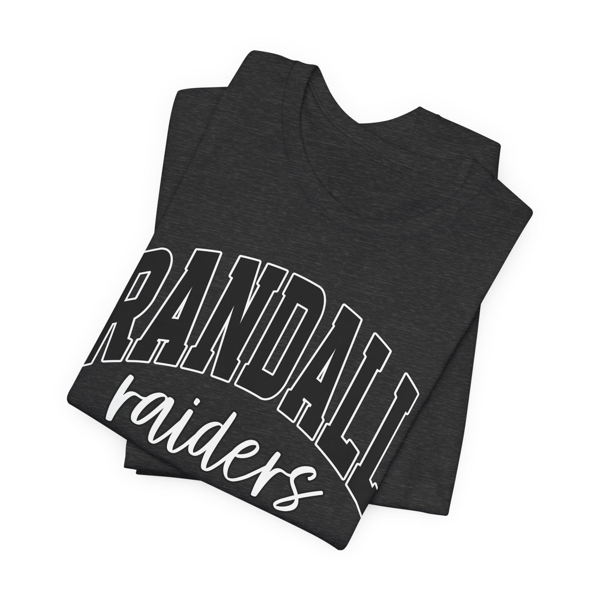 Raiders Block + Script