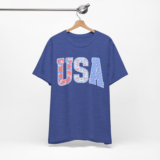 USA