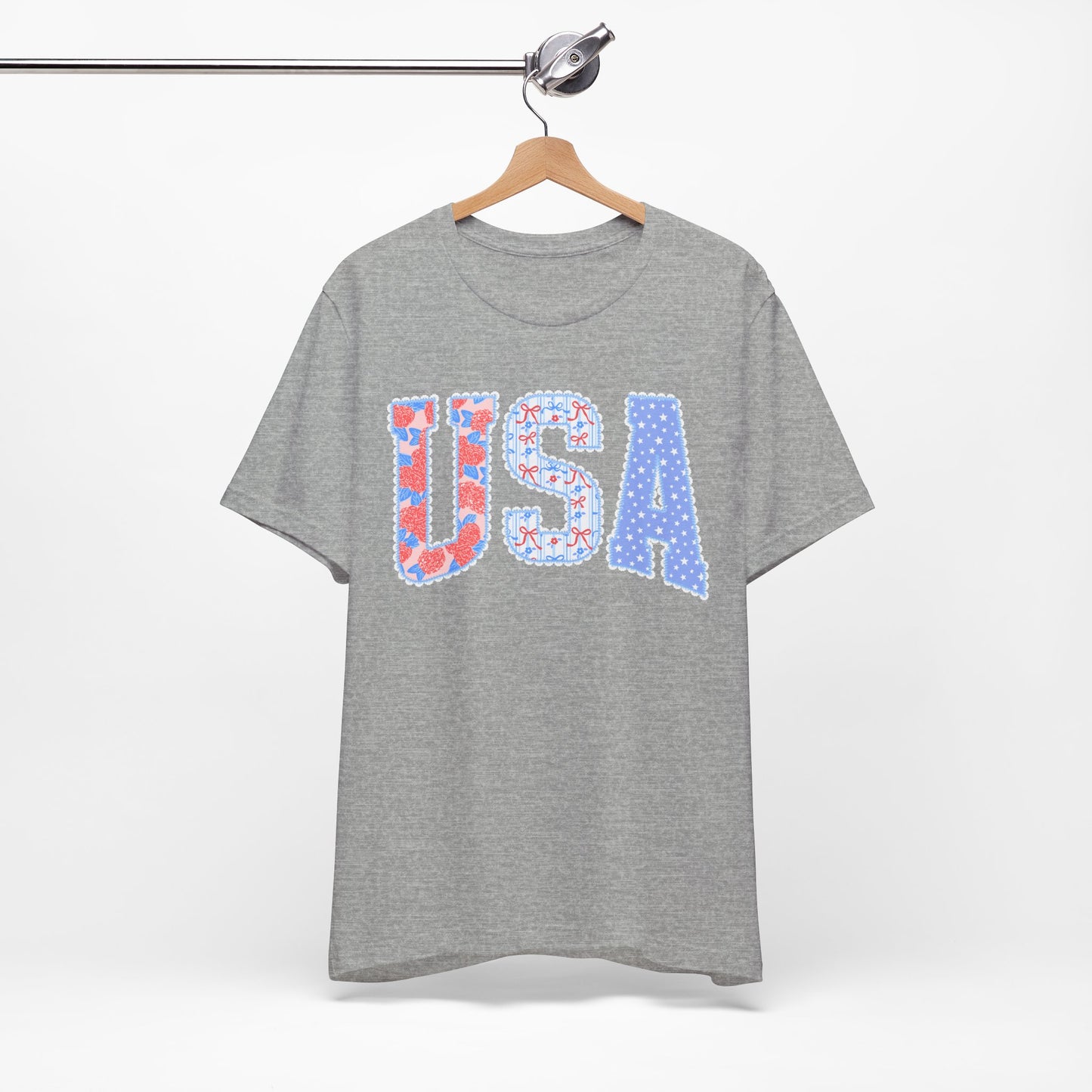 USA