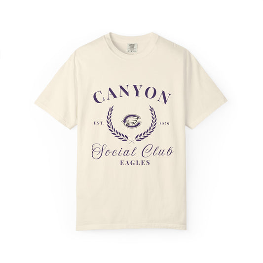 Canyon Social Club