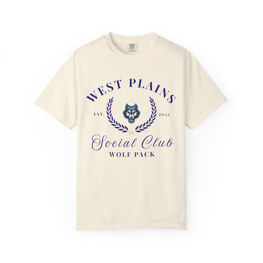 Wolf Pack Social Club
