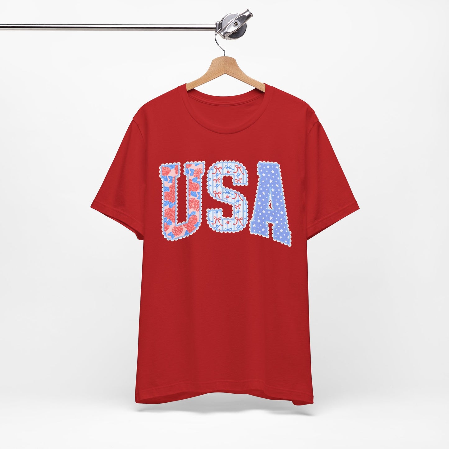 USA