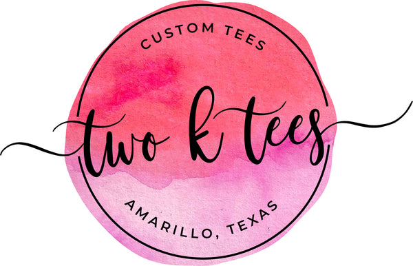 Two K Tees